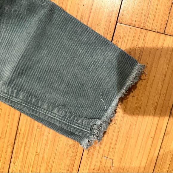 Abercrombie&Fitch Super Skinny Corduroy Jeans Size 26 - Picture 6 of 8